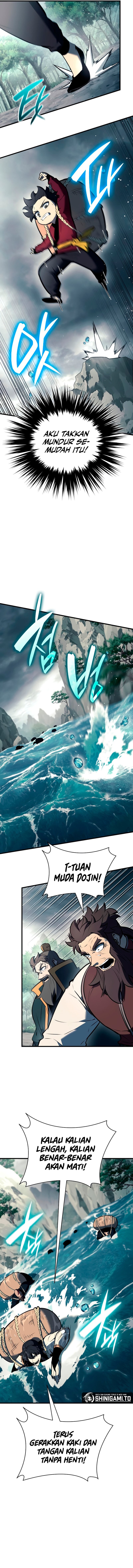 Reincarnation Of The Demonic God Chapter 18 Gambar 17