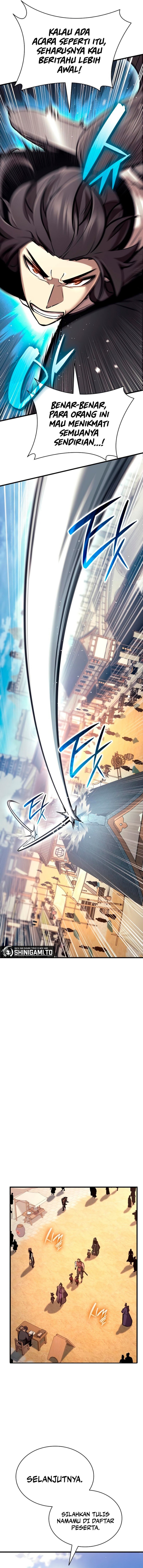 Reincarnation Of The Demonic God Chapter 21 Gambar 13