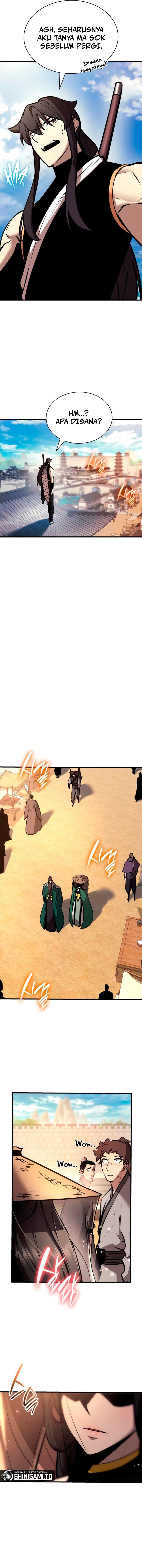 Reincarnation Of The Demonic God Chapter 21 Gambar 16