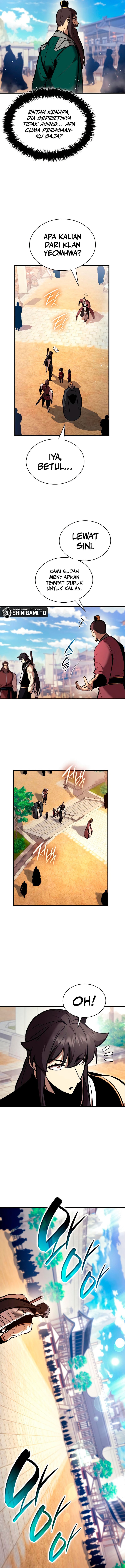 Reincarnation Of The Demonic God Chapter 22 Gambar 7