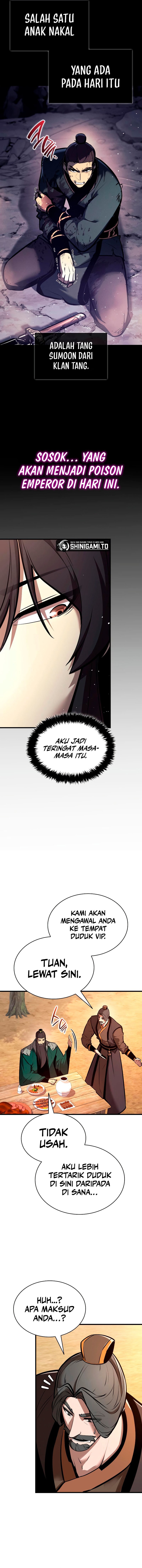 Reincarnation Of The Demonic God Chapter 22 Gambar 15