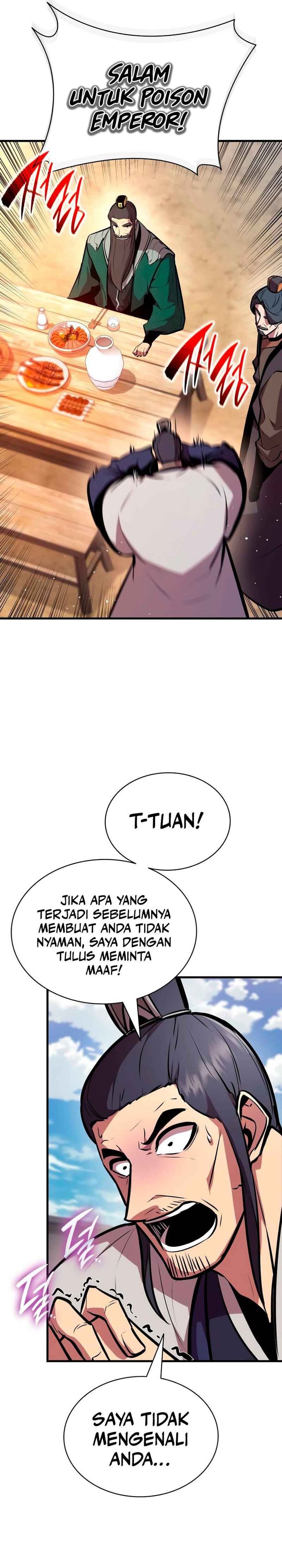 Reincarnation Of The Demonic God Chapter 23 Gambar 4