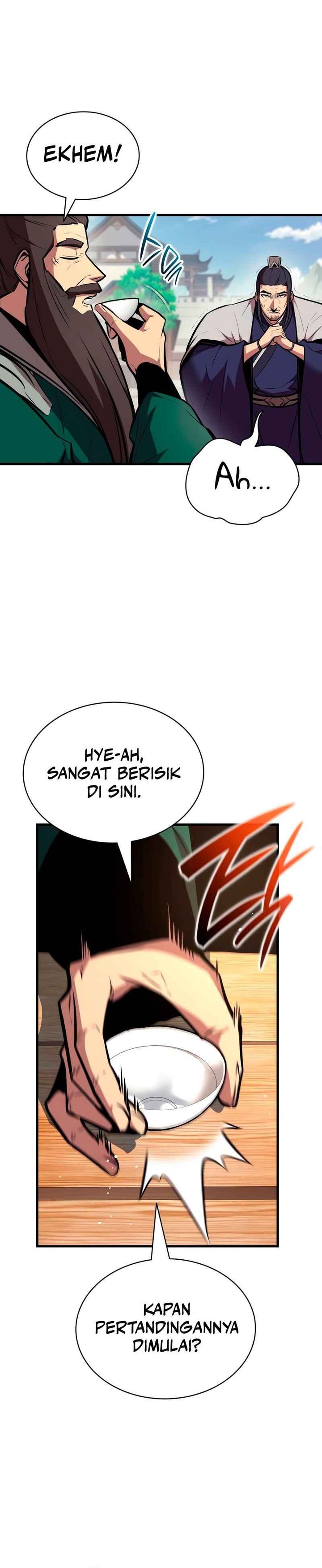 Reincarnation Of The Demonic God Chapter 23 Gambar 5