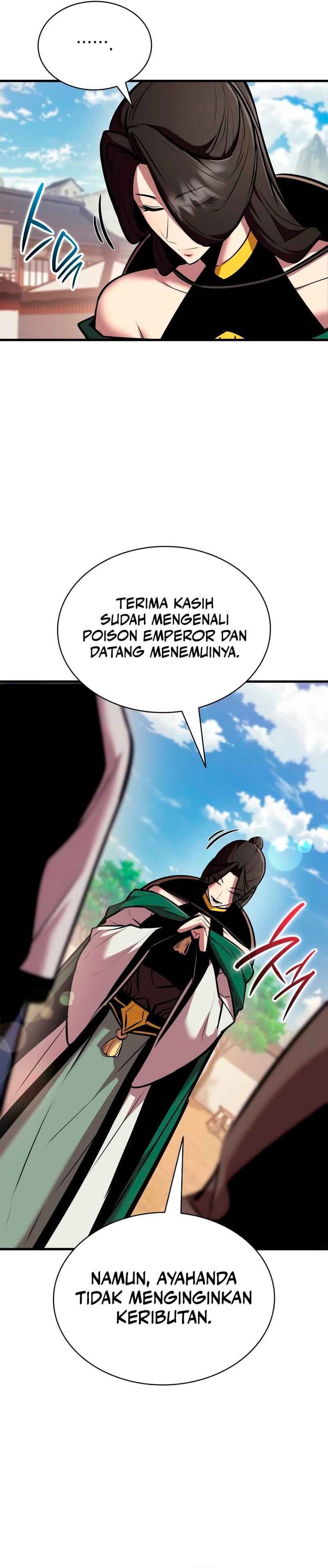 Reincarnation Of The Demonic God Chapter 23 Gambar 6