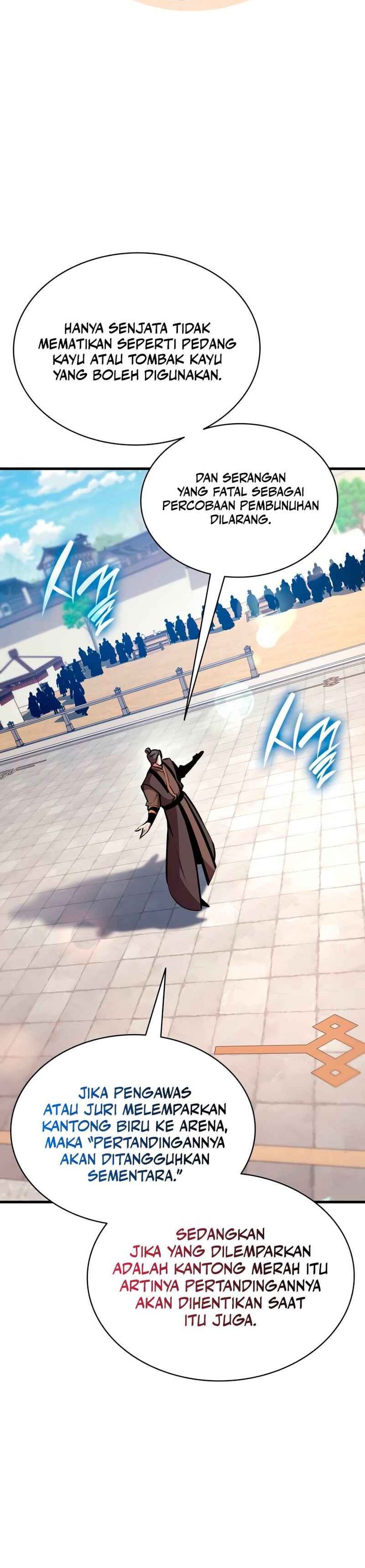 Reincarnation Of The Demonic God Chapter 23 Gambar 8