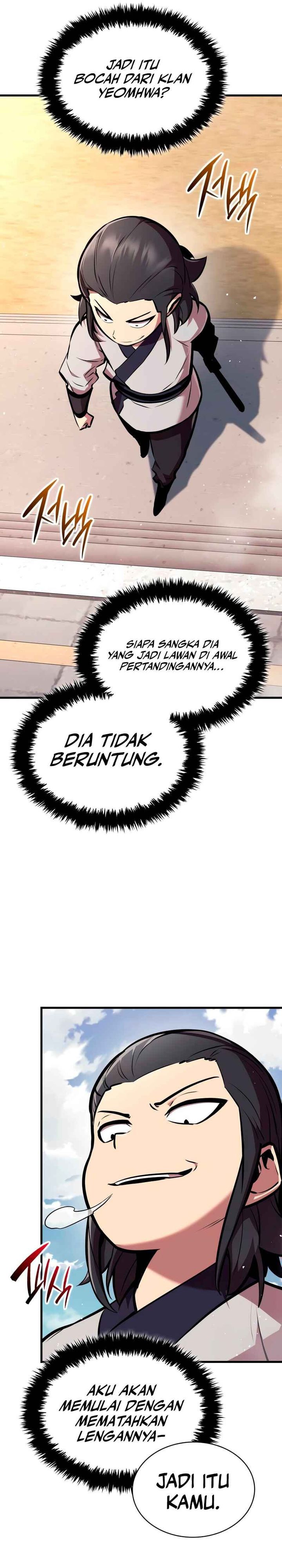 Reincarnation Of The Demonic God Chapter 23 Gambar 11