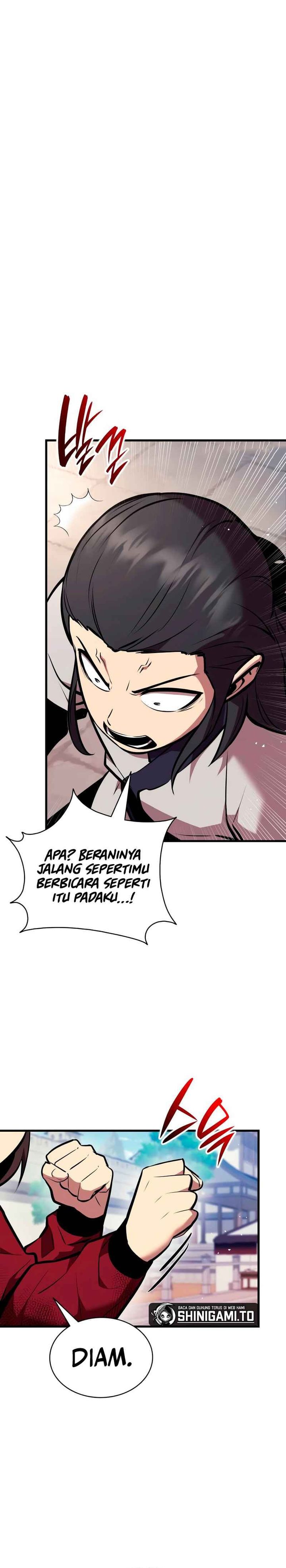 Reincarnation Of The Demonic God Chapter 23 Gambar 14