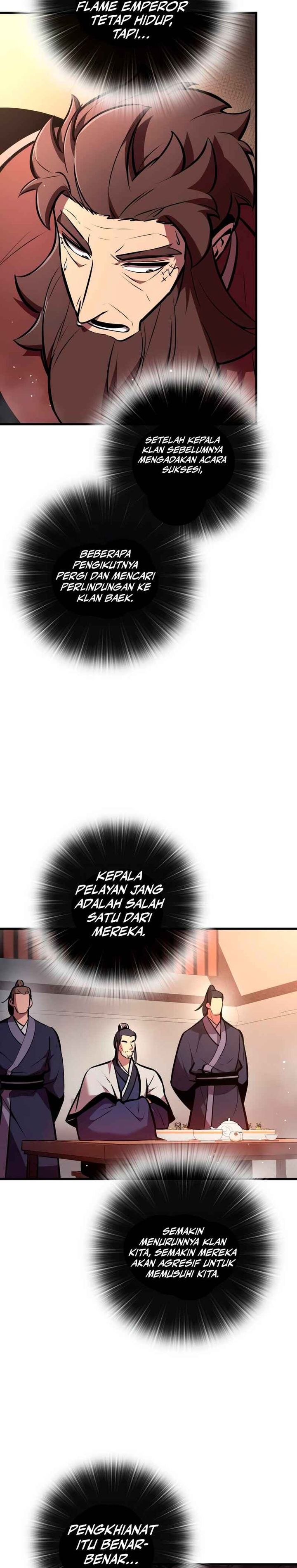 Reincarnation Of The Demonic God Chapter 23 Gambar 17