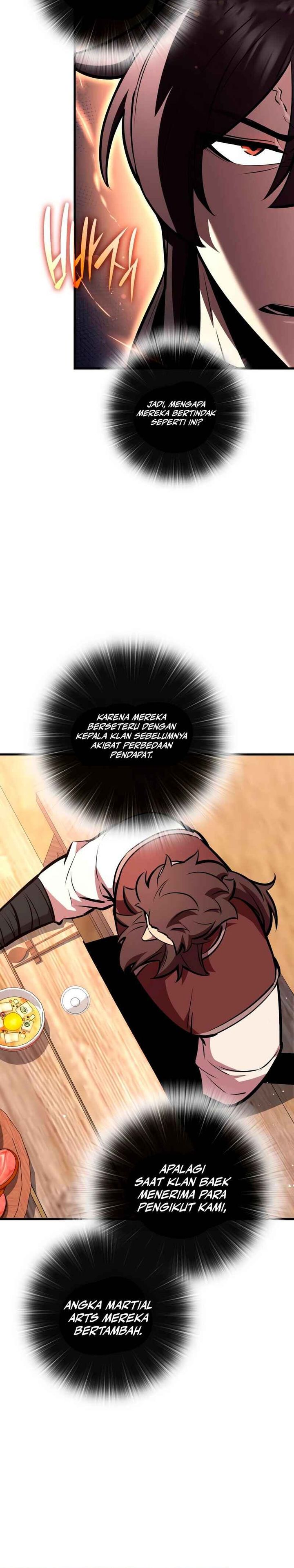 Reincarnation Of The Demonic God Chapter 23 Gambar 18