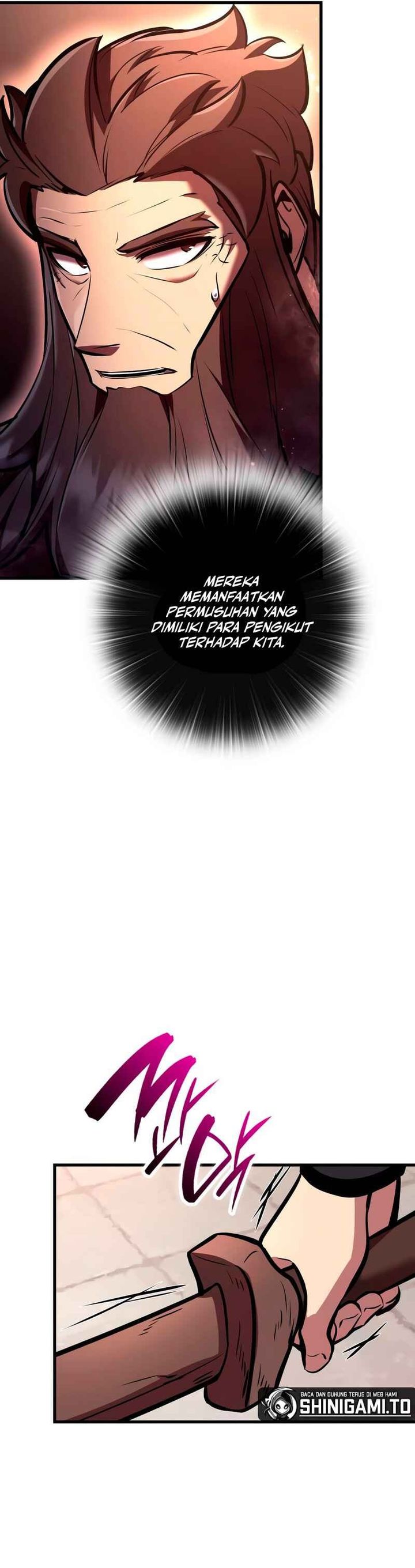 Reincarnation Of The Demonic God Chapter 23 Gambar 19