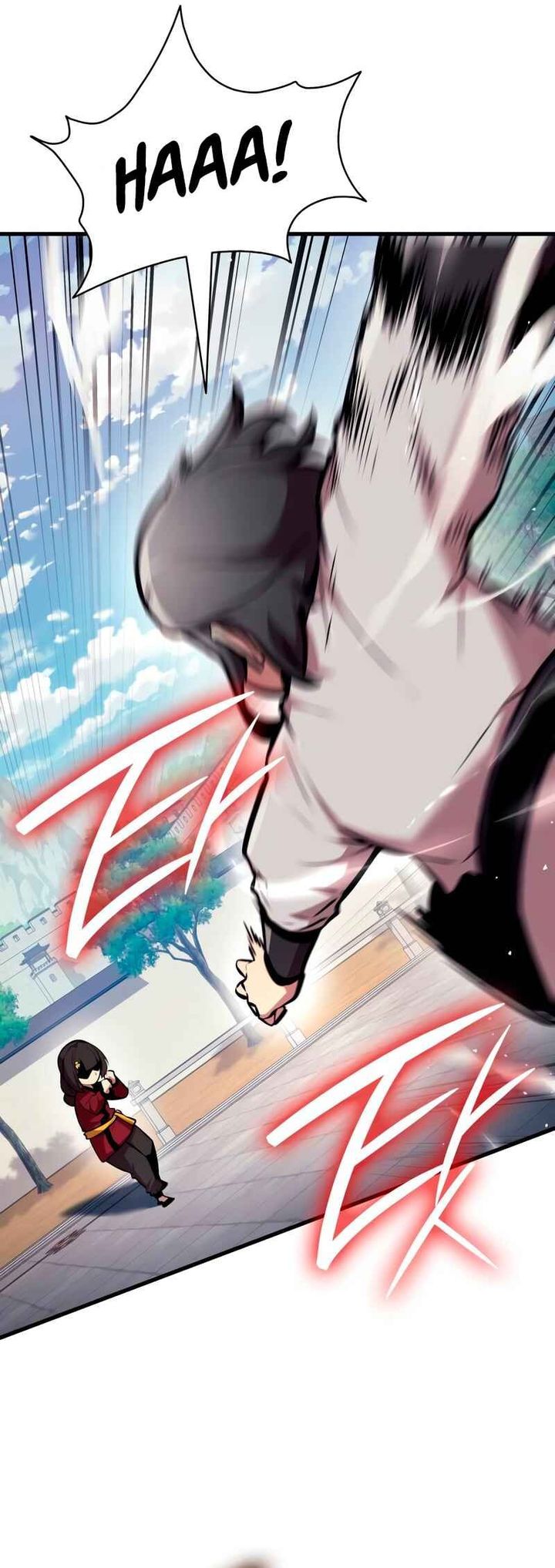 Reincarnation Of The Demonic God Chapter 23 Gambar 20