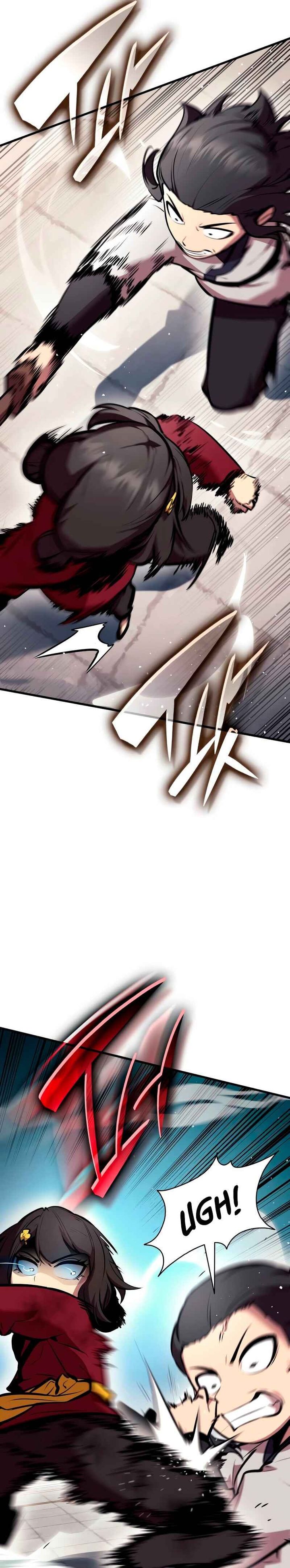 Reincarnation Of The Demonic God Chapter 23 Gambar 21