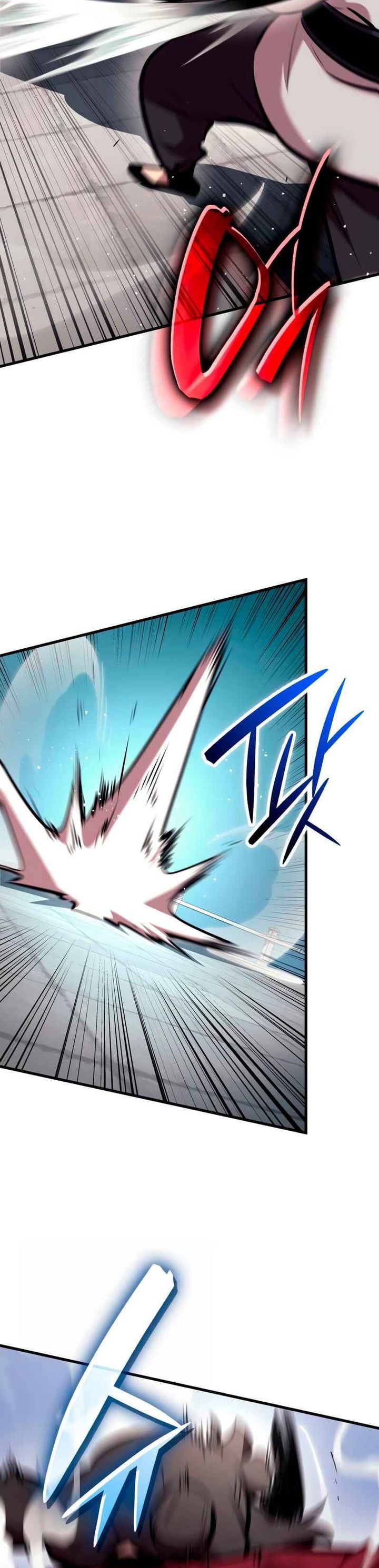 Reincarnation Of The Demonic God Chapter 23 Gambar 22