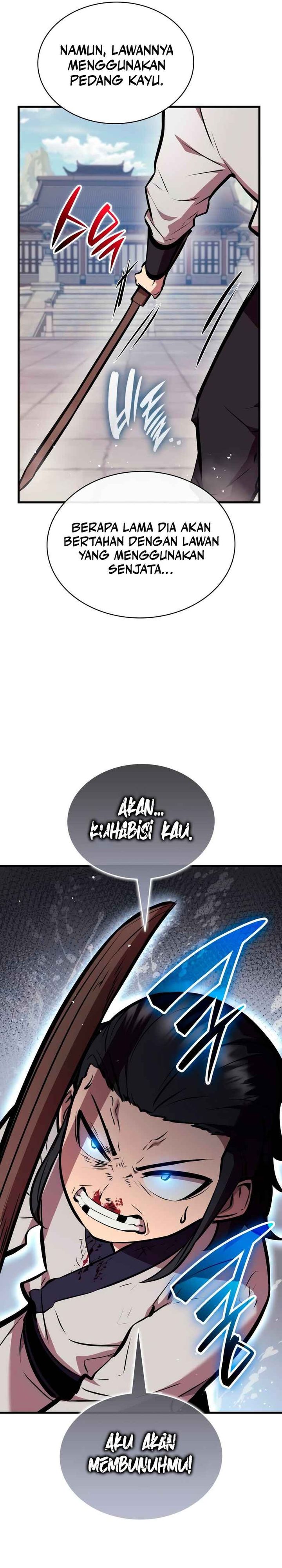 Reincarnation Of The Demonic God Chapter 23 Gambar 27