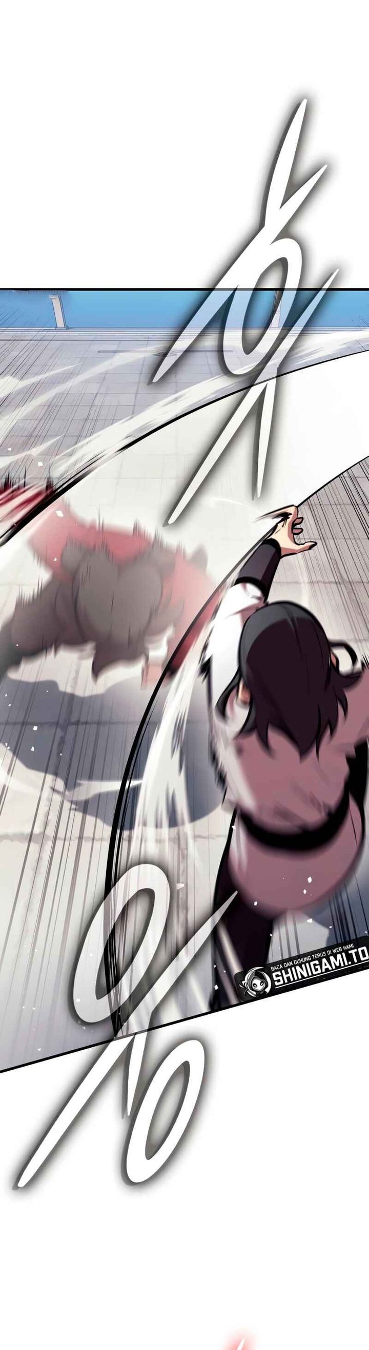 Reincarnation Of The Demonic God Chapter 23 Gambar 28