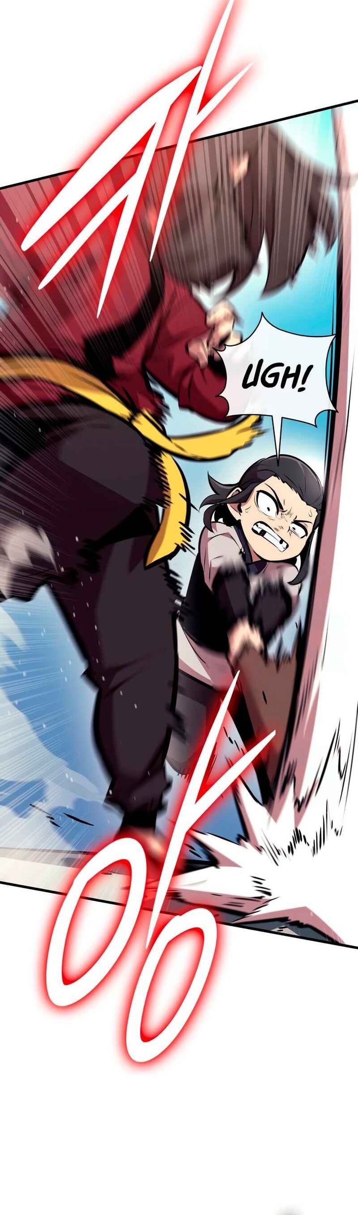 Reincarnation Of The Demonic God Chapter 23 Gambar 29