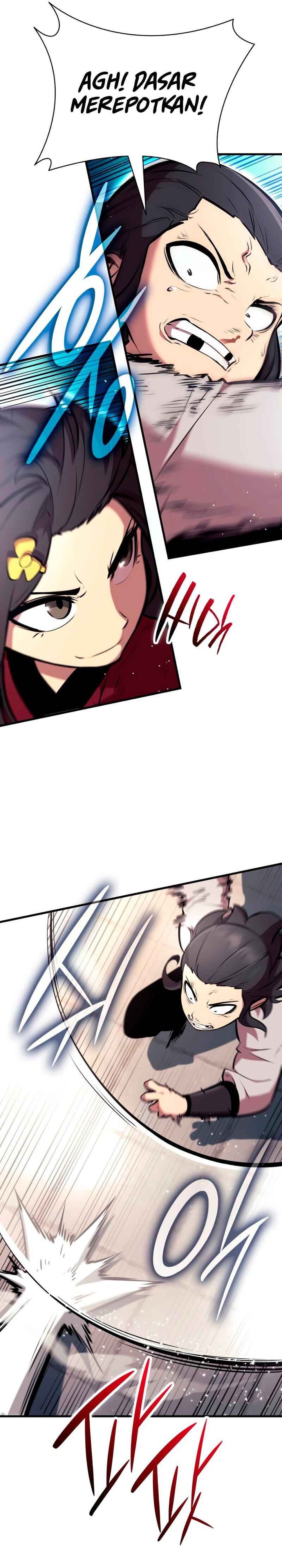 Reincarnation Of The Demonic God Chapter 23 Gambar 32