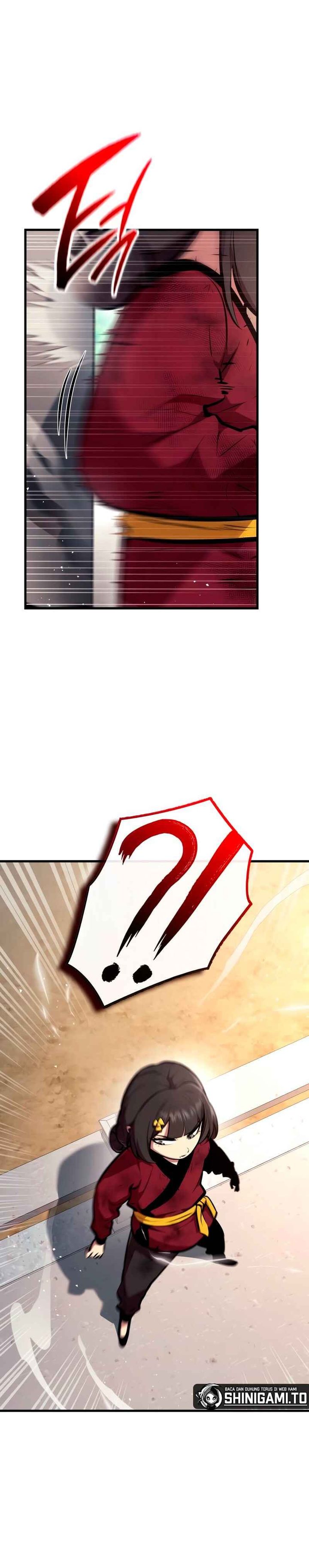 Reincarnation Of The Demonic God Chapter 23 Gambar 33