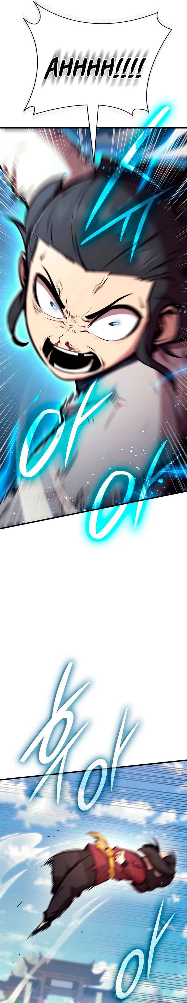 Reincarnation Of The Demonic God Chapter 23 Gambar 35