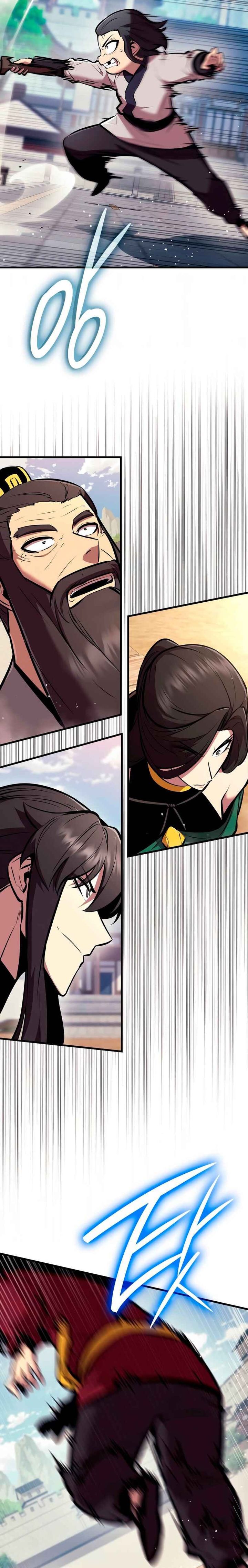 Reincarnation Of The Demonic God Chapter 23 Gambar 36