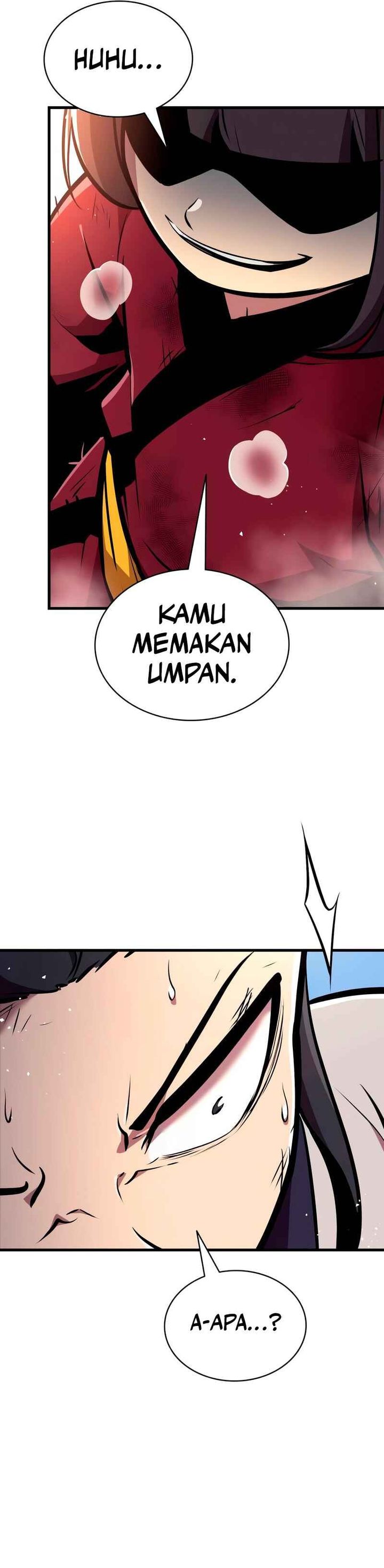 Reincarnation Of The Demonic God Chapter 23 Gambar 38