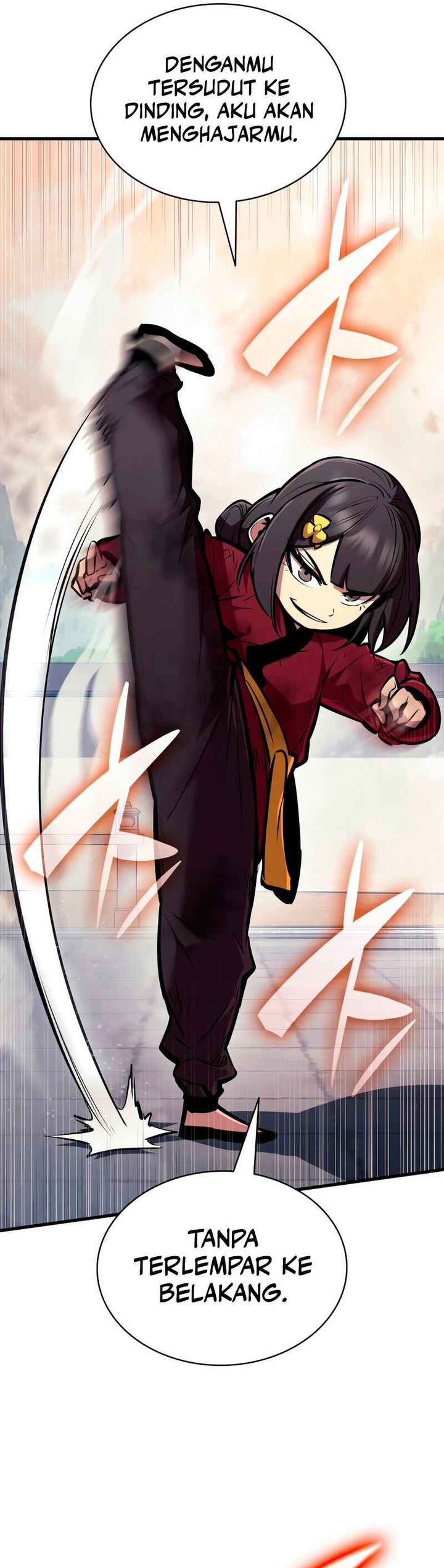 Reincarnation Of The Demonic God Chapter 23 Gambar 39