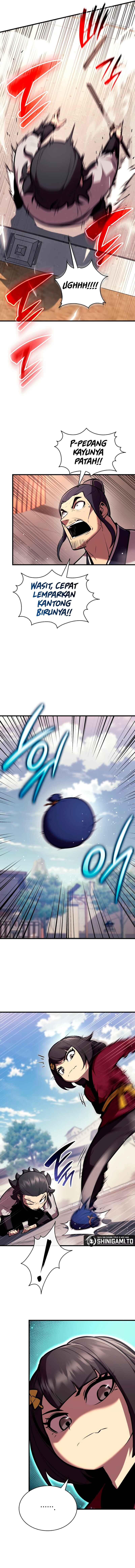 Reincarnation Of The Demonic God Chapter 24 Gambar 4