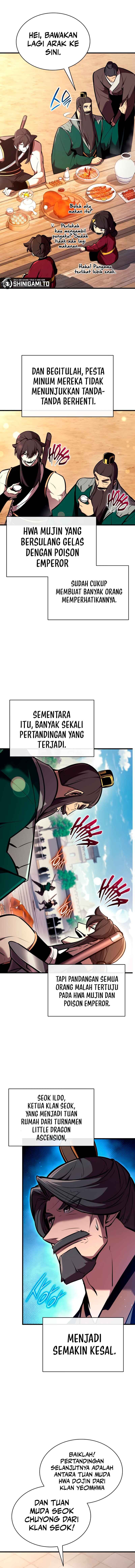 Reincarnation Of The Demonic God Chapter 24 Gambar 11