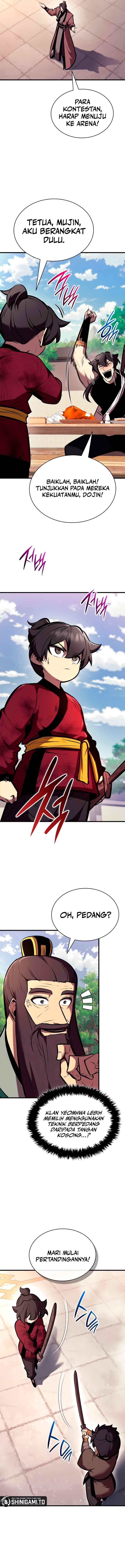 Reincarnation Of The Demonic God Chapter 24 Gambar 12