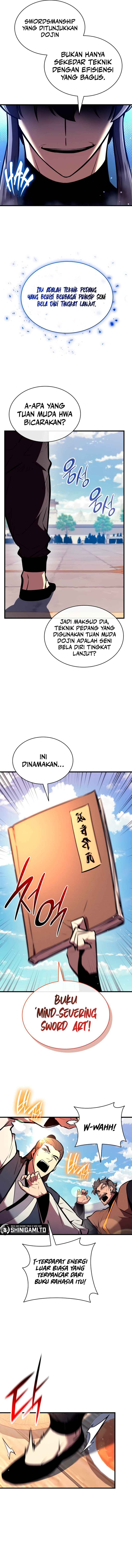 Reincarnation Of The Demonic God Chapter 24 Gambar 15