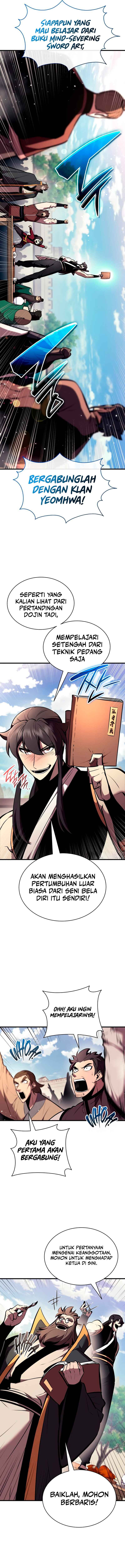 Reincarnation Of The Demonic God Chapter 24 Gambar 16