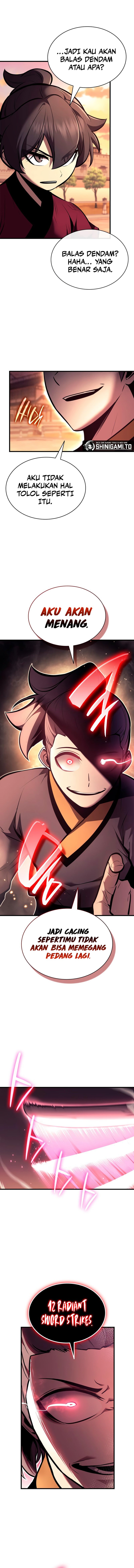 Reincarnation Of The Demonic God Chapter 25 Gambar 9