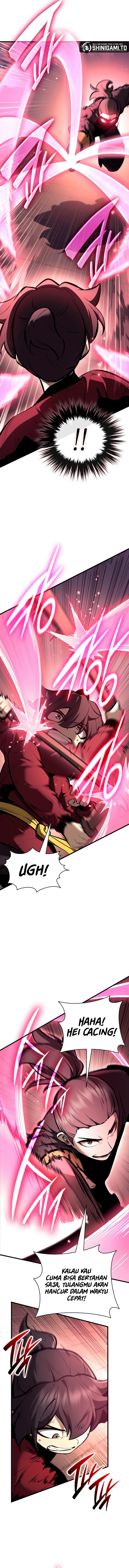 Reincarnation Of The Demonic God Chapter 25 Gambar 10