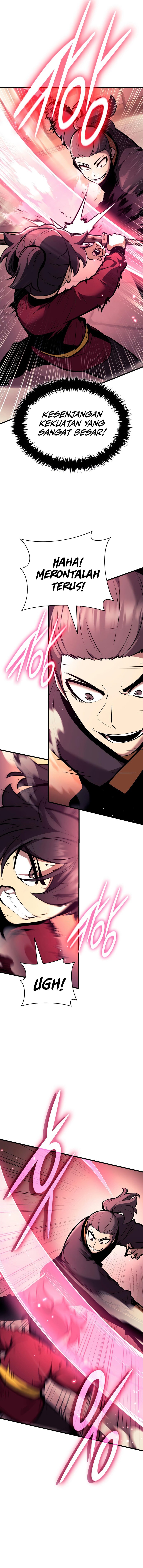 Reincarnation Of The Demonic God Chapter 25 Gambar 12