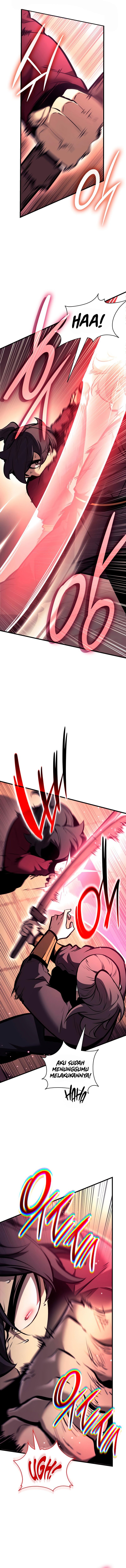 Reincarnation Of The Demonic God Chapter 25 Gambar 13