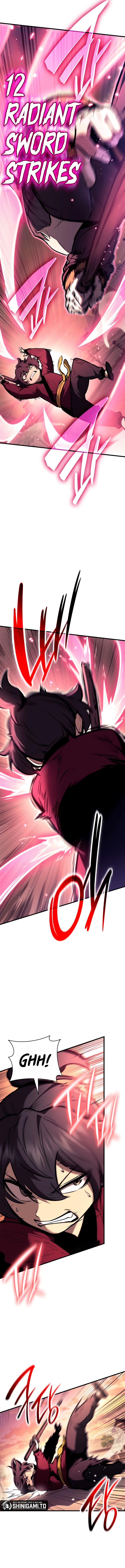 Reincarnation Of The Demonic God Chapter 25 Gambar 14