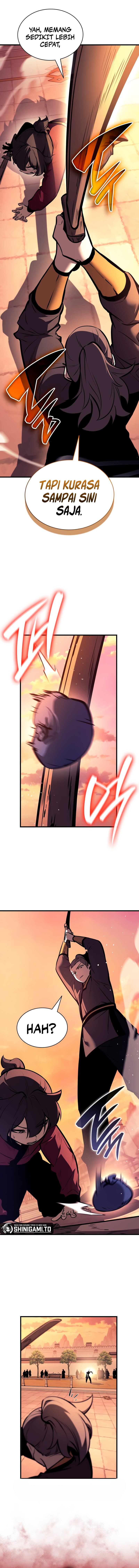 Reincarnation Of The Demonic God Chapter 25 Gambar 15