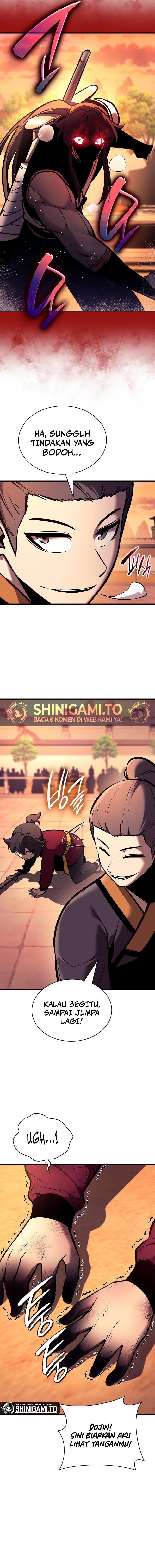 Reincarnation Of The Demonic God Chapter 25 Gambar 16