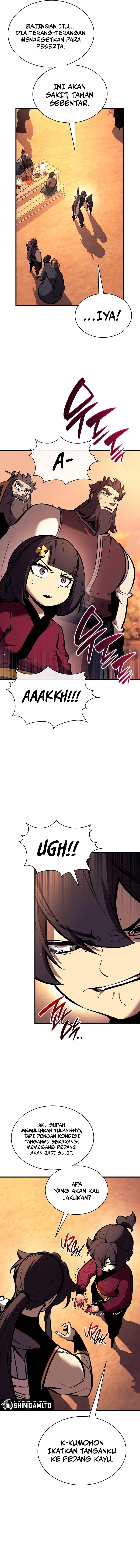 Reincarnation Of The Demonic God Chapter 25 Gambar 17