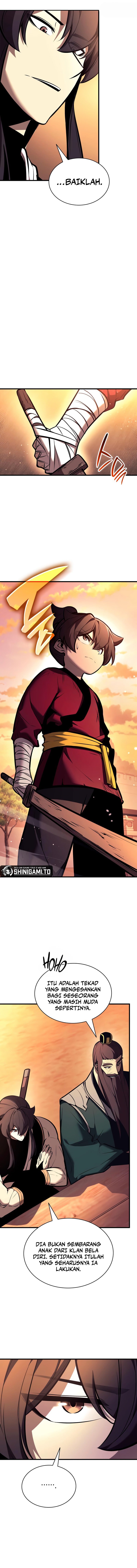 Reincarnation Of The Demonic God Chapter 25 Gambar 18