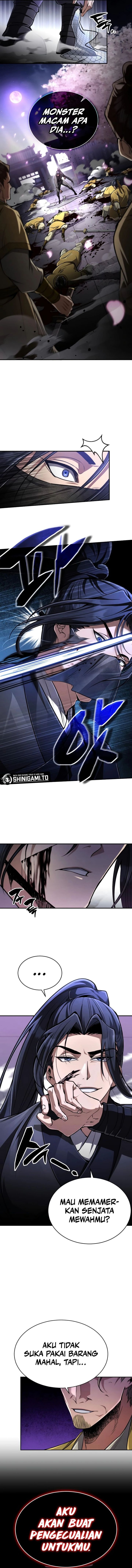 Reincarnation Of The Fist King Chapter 10 Gambar 10