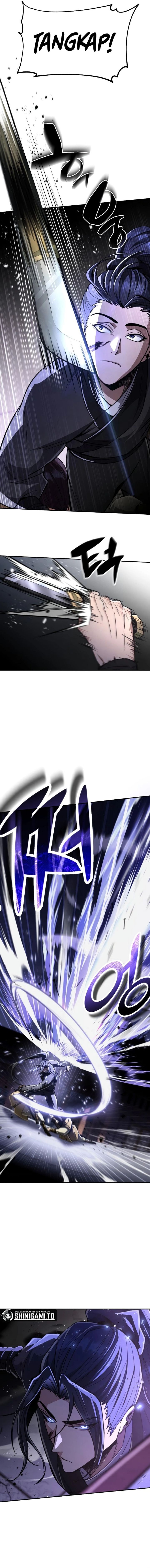 Reincarnation Of The Fist King Chapter 10 Gambar 13