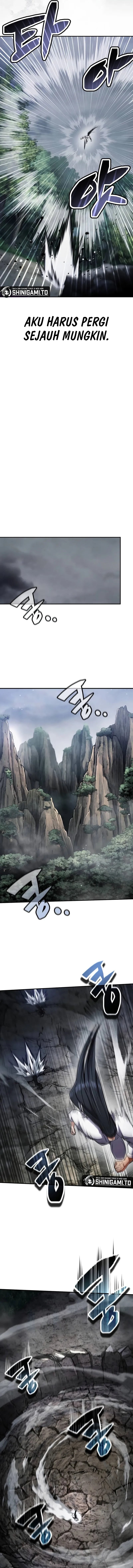 Reincarnation Of The Fist King Chapter 12 Gambar 4