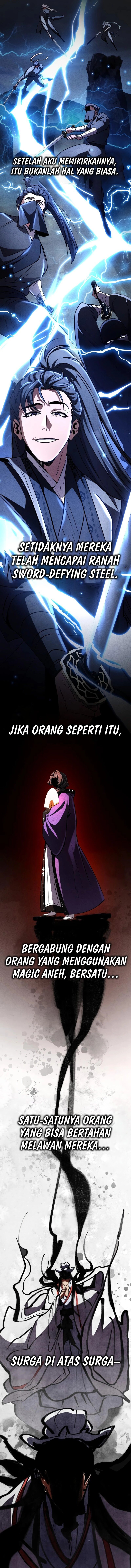 Reincarnation Of The Fist King Chapter 18 Gambar 24