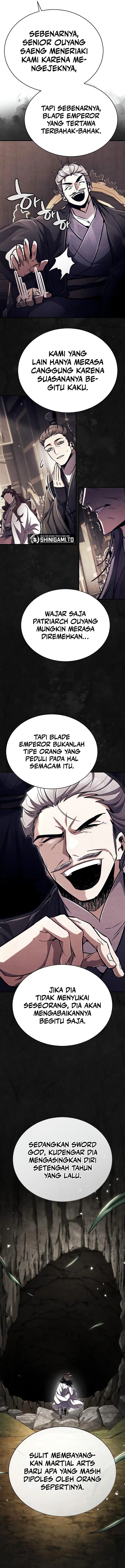 Reincarnation Of The Fist King Chapter 19 Gambar 2