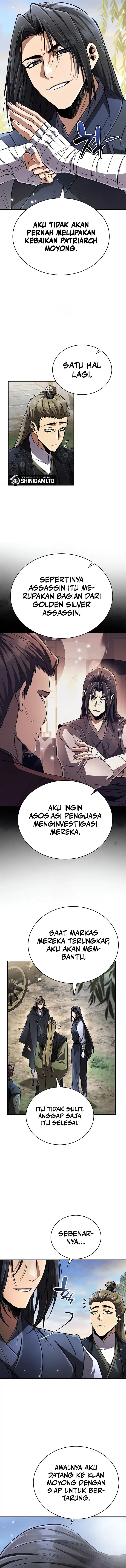 Reincarnation Of The Fist King Chapter 19 Gambar 9