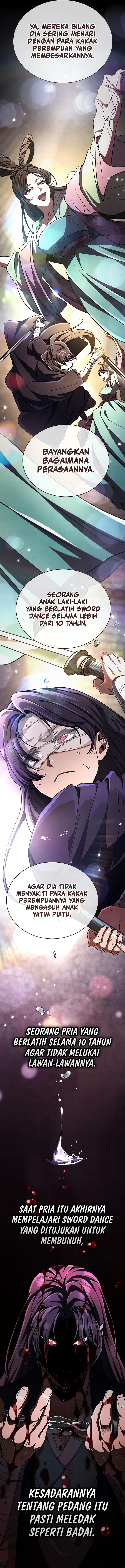 Reincarnation Of The Fist King Chapter 22 Gambar 17