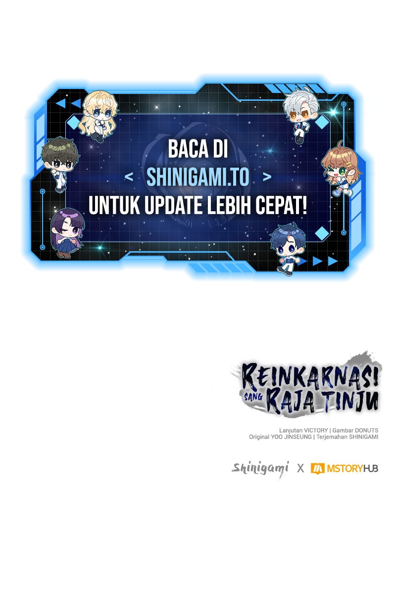 Reincarnation Of The Fist King Chapter 24 Gambar 26