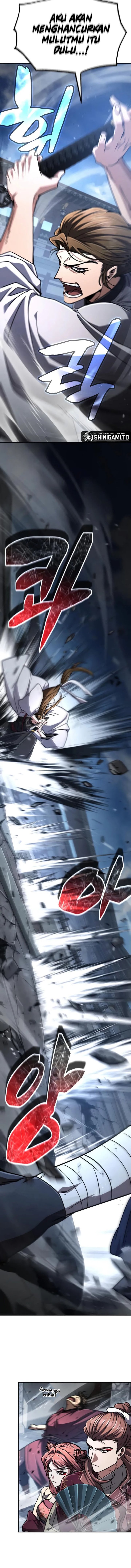 Reincarnation Of The Fist King Chapter 29 Gambar 18