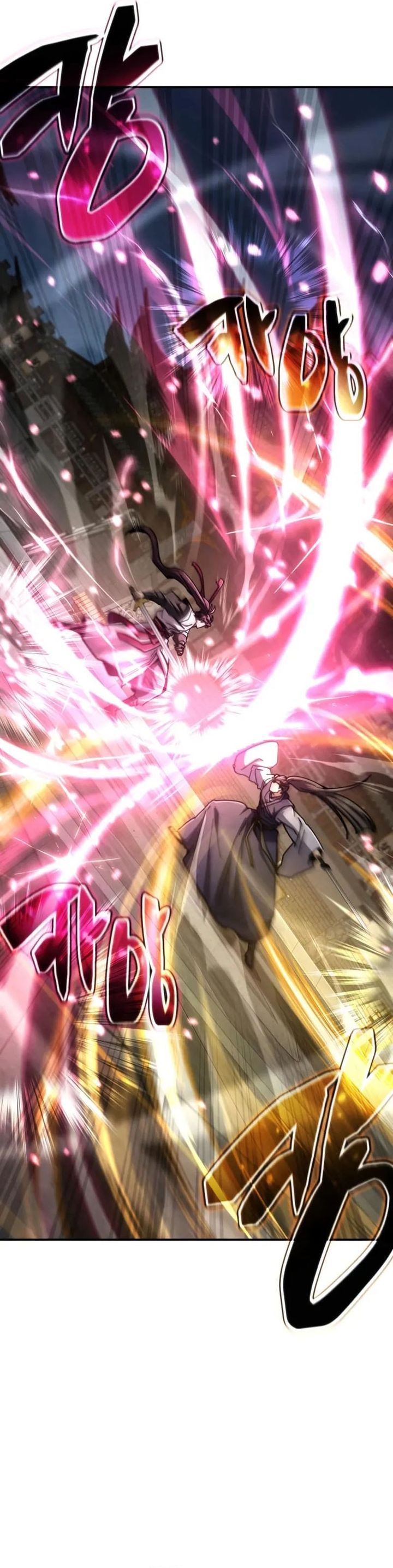 Reincarnation Of The Fist King Chapter 32 Gambar 5